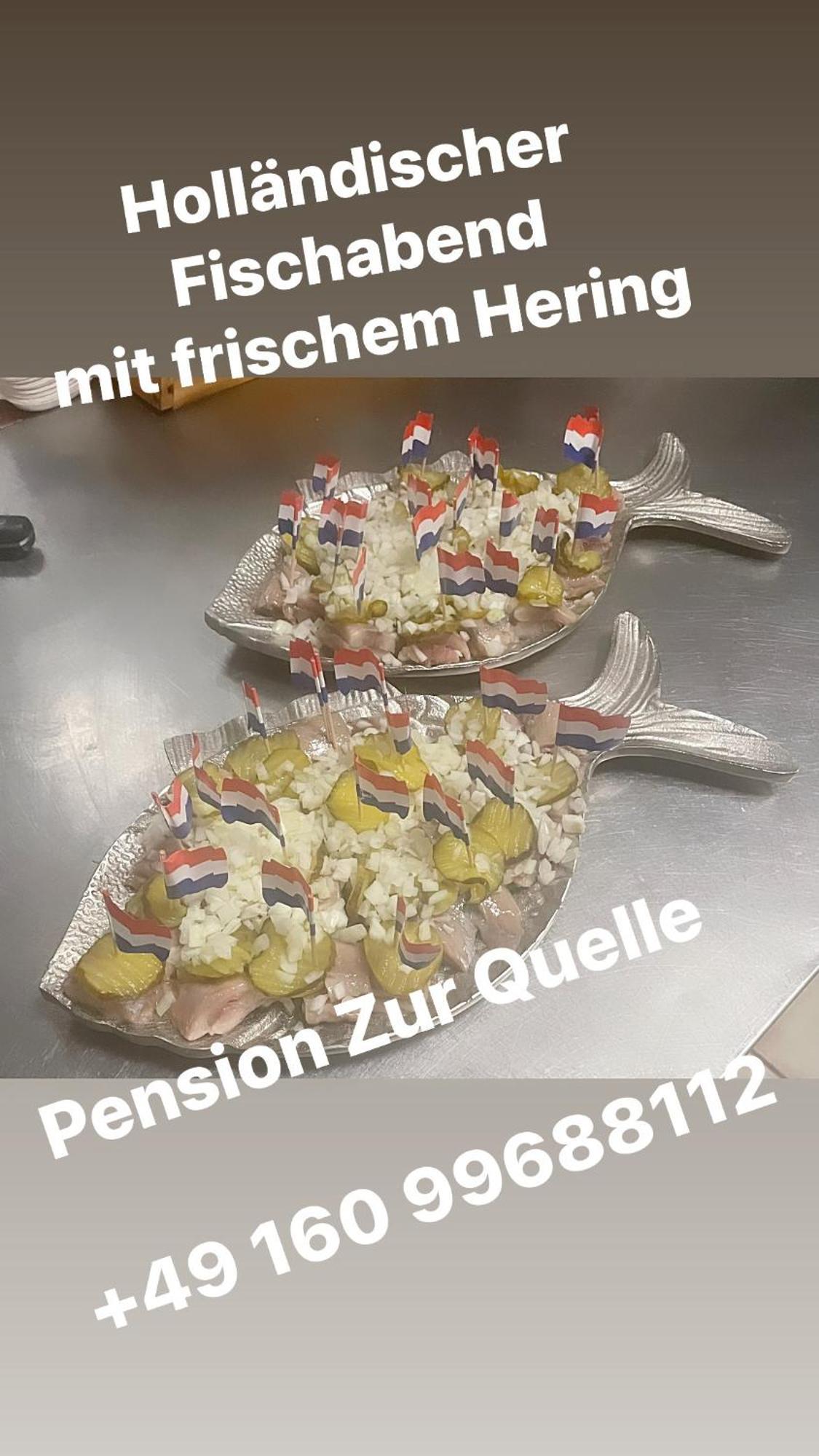 Pension Zur Quelle Deudesfeld エクステリア 写真